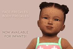 MAPLE SYRUP Body & Face Freckles | Patreon Sims 4 Cc Infant Freckles, Sims 4 Full Body Freckles, Sims 4 Skin Details Freckles, Sims 4 Cc Full Body Freckles, Child Body Presets Sims 4, Freckles Sims 4 Cc, Sims 4 Freckles Cc, Face Freckles