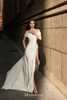 Farewell Dresses, Wedding Dressses, Ethereal Dress, Fairy Dresses, Dress Makeup, Satin Prom Dress