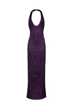 Dark Purple Dresses, Purple Prom, Estilo Hippy, Purple Prom Dress, Pretty Prom Dresses, Prom Outfits, Grad Dresses