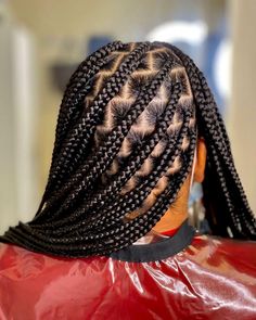 Explore the top Natural Hair styles of 2024. Embrace your unique curls and texture with these inspiring and beautiful looks. Big Box Braids Hairstyles, Feed In Braids Hairstyles, African Hair Braiding Styles, Box Braids Hairstyles For Black Women, Braided Cornrow Hairstyles, Braids Hairstyles Pictures, Cute Box Braids Hairstyles, Twist Braid Hairstyles, Protective Hairstyles Braids