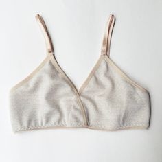 Shop 100% natural merino wool bra. Ready-to-ship.
Very soft and warm pure merino wool interlock with a stretch for extra support. Wool Bra, Bra Making Pattern, Wool Clothes, Silk Bra, Bras For Women, Cute Bras, Wool Clothing, New Bra, Wool Wash