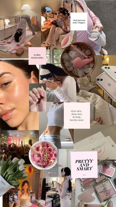 Wellness Vibes, Soft Era, Vision Board Success, 2025 Goals, Vision Board Images, Clear Skin Tips, 2025 Vision, Skin Tips