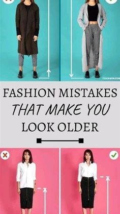 Fashion Mistakes Woman, Denim Midi Skirt Outfit, Outfits For Short Women, Clothing Fails, Caribbean Outfits, Midi Skirt Outfit, Short Women Fashion, Look Older