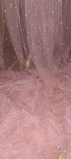 1mtr pink pearl bridal soft tulle lace net elegant  fabric. Great to make wedding wear dresses crafts  . Price for a mtr . Pink Glitter Wedding Dress, Pink Glitter Tulle, Sheer Pink Tulle Fabric, Elegant Pink Tulle Fabric For Wedding, Pink Tulle Fabric For Wedding, Pink Lace Tulle Fabric For Wedding, Pink Organza Tulle Fabric For Wedding, Pink Lace Tulle Fabric For Prom, Pink Net Dress