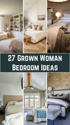 Women Bedroom Ideas Grown, Woman Bedroom Ideas, Grown Woman Bedroom Ideas, Timeless Bedroom, Women Bedroom, Cozy Fall Bedroom, Bedroom Decor Cozy, Fall Bedroom, Woman Bedroom