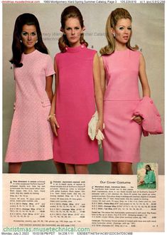 1960s Outfit, 1960s Fashion Women, 1960 Style