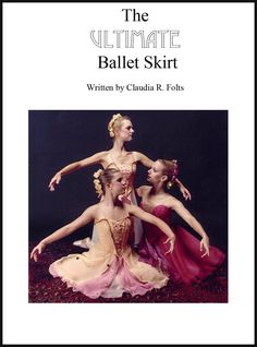 the ultimate ballet book for children and adults