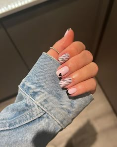 Builder Gel Nails, Summery Nails, French Tip Acrylic Nails, Glow Nails, Blush Nails, Cute Gel Nails, Pink Nail Designs, Acrylic Nails Coffin Short, Short Acrylic Nails Designs