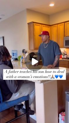 Marvin Simmons on Instagram: "I want my son to make a great husband one day‼️ I didn’t start off as a man, but I sure as hell grew into one and I don’t want my son making the same mistakes that I did‼️ I believe God gave us daughters so we could truly begin to see, learn, and understand how a woman should be loved and treated‼️YouTube / Itsmarvandthegang #relationships #relationshipgoals #kids #boyfriend #girlfriend #love #women #men #wisdom #empowerment #growth" Powerful Messages, Intimacy In Marriage, Marriage Vows, Life Help, Boyfriend Girlfriend, Relationship Tips, Relationship Goals, Women Men, Bible