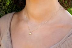 💚Dainty and minimal elephant necklace.. And same time it will be a great combination with your other jewellery. So this 14k Gold Elephant Pendant Necklace will be great gift idea for yourself or your loved ones🥰 ☘️💐🌹  Necklace Features ✅ Gold Kt: 14K  ✅ Weight: 1.50 gr (approximate)  ✅ Available Gold Color: Rose Gold, Yellow Gold, White Gold ✅ Ready to Ship in 2-5 Business Days The Arteno Advantage First-class workmanship and the best price guarantee. If there is any question with the purcha Gold Elephant Pendant, Elephant Necklace Gold, Boho Elephant, Elephant Pendant Necklace, Elephant Jewelry, Gold Elephant, Elephant Necklace, Elephant Pendant, Elephant Charm