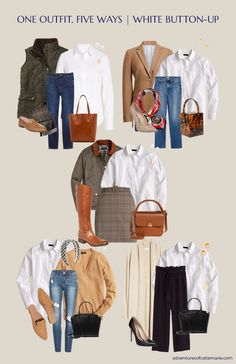 Classic Capsule Wardrobe, Over 60 Fashion, Clothes And Shoes, Capsule Outfits, Fall Capsule Wardrobe, 60 Fashion, Wardrobe Outfits, Fashion Capsule