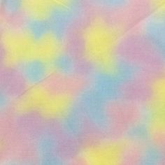 an abstract background with pastel colors and wavy lines