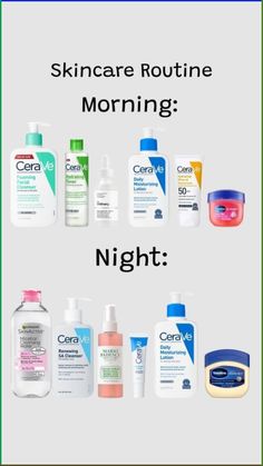 Achieve a flawless look effortlessly with Lotus Herbals ultimate guide. Learn expert tips and tricks to apply foundation perfectly every time. Elevate your beauty routine with our natural and nouris Cerave Skincare Routine Morning And Night, Skincare Morning And Night, Skin Care Routine In Order, List Of Skin Care Routine, Face Skin Care Routine Products, Make Up Routine Order, Skincare Turntable, Skin Care Morning Routine Skincare, Night Skin Routine Skincare