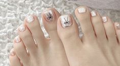 Foot Nail, Nails, Makeup, Quick Saves, Art, Nail Arts, Make Up