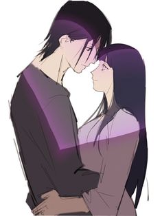 SASUKE X HINATA Hinata Dress To Impress, Sasuke X Hinata, Hinata Hyuga, Anime Naruto, Naruto, On Twitter, Twitter