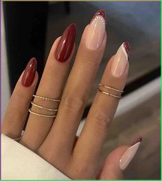 35  June Nails Ideas - With Fun Nailart And Designs 2023 | Beach Nails Art