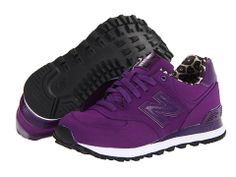 New Balance Classics WL574 New Balance Classics, Cinderella Slipper, Crocs Fashion, Custom Shoes Diy, Cute Shoes Heels, Purple Sneakers, Purple Shoes