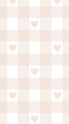 Wallpaper Iphone Beige Brown, Checker Aesthetic, Brown Striped Wallpaper, Waves Wallpaper Iphone, Grid Design Pattern, Hello Sticker, Cute Home Screen Wallpaper, Cute Home Screens