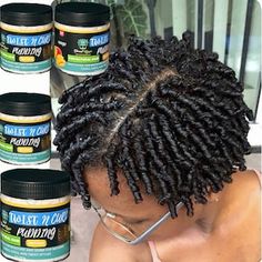 Juicy Twisting Curly Pudding Natural Curls Defining Coily Hair Soft Hold Cream Afro Curly Crème Curl Enhance Moisture Comb Coil Finger Coils - Etsy Retro Short Hairstyles, Finger Coils Natural Hair, Coiling Natural Hair, Short Hair Twist Styles, Cabello Afro Natural, Flat Twist Hairstyles, Finger Coils, Flat Twist Updo, Natural Hair Twist Out