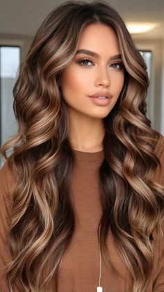 Brown Balayage Ideas That Will Make You Swoon! 🤩✨Brunette Brilliance: Get the Ultimate Hair Makeover🌟 Luscious Dark Brown Balayage Ideas to Dazzle Everyone! 💁‍♀️✨ So, get ready to Transform Your Look with the Latest Trend🔥 Dark Brown Balayage! 💇‍♀️✨ #BalayageGoals #HairTrendsetter #DarkBrownMagic #BalayageBeauties #DarkDelight #HairInspo #BrunetteBalayage #BalayageBeauty #DarkBrownDelight #SunKissedBrunette #BalayageHighlights #HairColorTrends #NaturalHairGoals #LowMaintenanceStyle #HairInspiration #StylishStrands Winter Hair Balayage, Winter Balayage Brunettes, Blonde And Brown Balayage, Hair Color Styles, Balayage Ideas, Winter Hair Colors, Rambut Brunette, Brunette Hair With Highlights, Hair Color Auburn