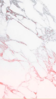 a white and red marble textured wallpaper with pink streaks on the top right side