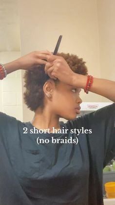 4c Hairstyles Natural, Cornrow Tutorial, Short 4c Hairstyles, Short Taper Haircut, Cornrows Natural Hair, Bridal Hairstyles With Braids, Braids For Boys, Curly Hair Braids, I Got U