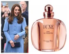 Kate Middleton and Meghan Markle's Favorite Perfumes - Dress Like A Duchess Kate Middleton Perfume, Make Your Own Perfume, Jo Malone Fragrance, Citrus Perfume, Beauty Mistakes, Christian Dior Paris, Top Perfumes, Fragrances Perfume Woman