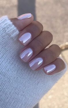 Ongles Beiges, Sophisticated Nails, Money Nails, Summer Nail Ideas, Nagel Tips, Minimal Makeup, Cute Gel Nails, Her Nails, Neutral Nails