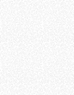 an abstract white background with swirls