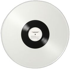 White Vinyl Record, Vinyl Png, Vinyl Disc, Record Vinyl, 3d Image, Compact Disc, White Vinyl, Vinyl Record, Turntable