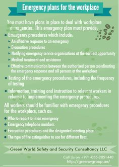 Emergency Evacuation, Succession Planning, Emergency Plan, Emergency Kit