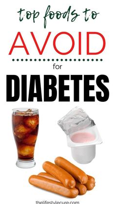 Sugar Control Tips, Foods Diabetics Should Avoid, Low Fat Diet Plan, Best Diet Foods, Healthy Eating Diets, High Blood Sugar Levels, Perfect Diet, Low Fat Diets, Food List