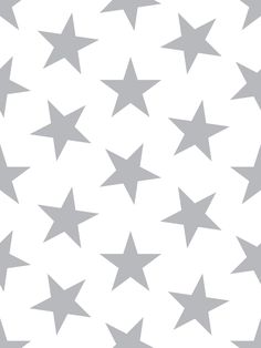 a white and blue background with stars