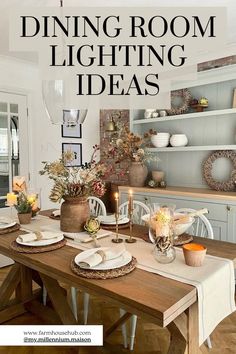 Dining Room Lighting Ideas Lighting Above Dining Table, Modern Farmhouse Chandelier Dining Rooms, Farmhouse Chandelier Dining Rooms, Modern Farmhouse Chandelier, Statement Chandelier