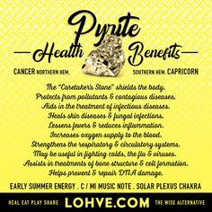 Pyrite Benefits, Gemstones Meaning, Wellness Warrior, Healing Rocks, Moon Energy, Rock Queen