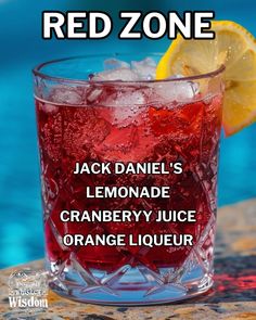 Easy Party Drinks, Fun Drinks Alcohol, Bartender Drinks, Liquor Recipes, Cocktail Drinks Alcoholic, Party Drinks Alcohol, Summertime Drinks