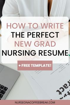 new grad nursing resume Nursing Resume Examples New Grad, New Grad Nurse Resume, New Grad Nursing Resume, Nursing Resume Examples, Resume Nurse, First Job Resume, Nurse Cover, Nurse Resume, New Grad Nurse