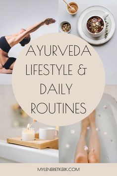 Jan 21, 2021 - Ever feel out of balance? Here are nine Ayurveda lifestyle & daily routines to incorporate into your day for an increased sense of balance. #NaturalColdRemedies Ayurvedic Tips For Health, Ayurveda Lifestyle Daily Routines, Ayurveda Cleanse Fall, Ayurveda Daily Routines, Ayurvedic Self Care, Ayurvedic Daily Routine, Ayurvedic Evening Routine, Pitta Dosha Daily Routines, Aryuvedic Lifestyle Vata