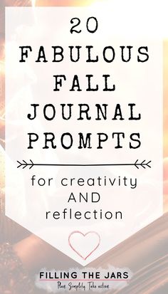 Text fabulous fall journal prompts on white background over image of woman in patterned scarf and sweater sitting in autumn sunlight while holding coffee mug and reading through a fall journal. Fall Journaling Ideas, Autumn Journal Prompts, Fall Journal Ideas, Fall Journal Prompts, Winter Journal Prompts, Creative Journal Prompts, Fall Writing Prompts, Journal Jar, Writing Prompts Journal