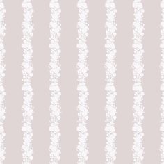 a white and gray striped wallpaper pattern