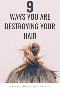 Thicker Stronger Hair, Stop Hair Breakage, Scrub Corpo, How To Grow Your Hair Faster, Hair Fixing, Hair Control, Grow Hair Faster, Dry Damaged Hair