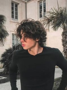 The 50 Best Long Hairstyles for Men in 2024! | Top 50 Long Hairstyles for Men 2024: Ultimate Guide! | Aesthetic Long Hair Men Inspo Hair Inspo Men Long, Men Haircut Styles Long Curly, Hair Styles For Men With Medium Hair, Fluffy Wolfcut Men, Mens Hair Medium Length Wavy, Curly Hair Men Mullet Long, Hairstyle For Men With Curly Hair, Medium Length Hair Men Layered, Men Long Hair Hairstyles