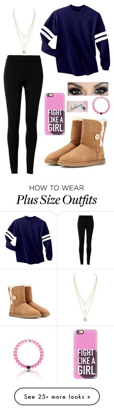 "" by lia-celeste on Polyvore featuring Max Studio, UGG Australia and Casetify Ugg Loafers, Winter Ugg, Ugg Clogs, Clogs Outfit, Loafers Outfit, Winter Fashion Boots, Outfit Winter