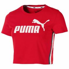 Puma Outfit, Cute Outfits With Leggings, Thai Clothes, Puma Shirts, Shoes Puma, Puma Logo, Cute Swag Outfits