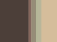 the color scheme is brown and tan