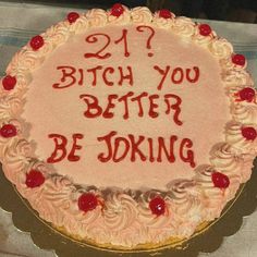 Funny 32 Birthday Cake, Iconic Cake Ideas, Cake Sayings Funny, 21 Birthday Cake Funny, Your 20 Its Okay No One Has To Know Cake, 21st Birthday Cake Funny, Funny 16th Birthday Cake, Funny 21st Birthday Cake, 21st Bday Cake Ideas