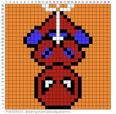 an image of a pixel art piece