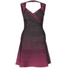 Rendered In A Lush Succession Of Rich Bordeaux Ombr Hues, This Herve Leger Bandage Dress Hugs The Figure To Alluring Effect. This Stretch Bandage Softly Flared Dress Features A Sweetheart Neckline, Ombre Stripe Panels, Hidden Back Zip And Hook-And-Eye Closure. 90% Rayon/9% Nylon/1% Spandex. Dry Clean. Imported. Style Number: Has6s635 Size: Xs / 0-2 Us / 4-6 Uk Length Is 33.5" Shoulder To Hem. Underarm To Underarm: 14" Across. Waist Measures 10.5" Across Unstrecthed. Hip - 18.5" Across Unstretched. All Measurements Were Taken With The Dress Laying Flat And Completely Unstretched. Please Keep In Mind That This Is A Bandage Dress And Will Stretch. Brand New With The Tags Attached Luxury Sleeveless Red Dress, Designer Red Silk Dress, Designer Red Dresses For Summer, Designer Red Summer Dresses, Fitted V-neck Designer Dress, Designer Fitted V-neck Dress, Designer Red Party Dress, Designer Fitted Sleeveless Dress, Designer V-neck Evening Dress