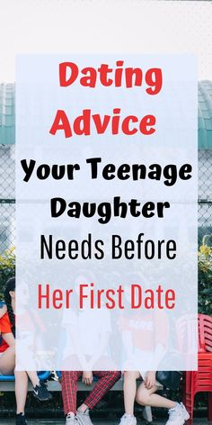 Teenage Relationships, Daughter Advice, Dating Etiquette, Teen Relationships, Period Kit, Teen Advice, Girl Drama