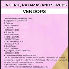 Hair Vendors Wholesale List, Wholesale Vendors List Free, Boutique Vendors, Business Vendors, Business Llc, Clothing Vendors